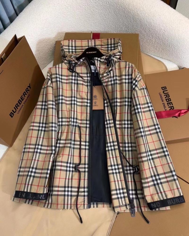 Burberry Outwear